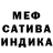 ГАШИШ гарик Alexander Middleton